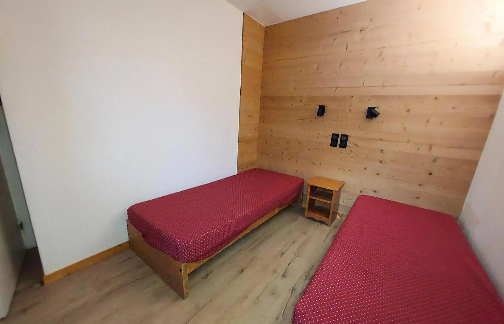 아파트 Residence Lauziere Dessous G - Lauziere Dessous 46 Mae-6001 벨모렐
