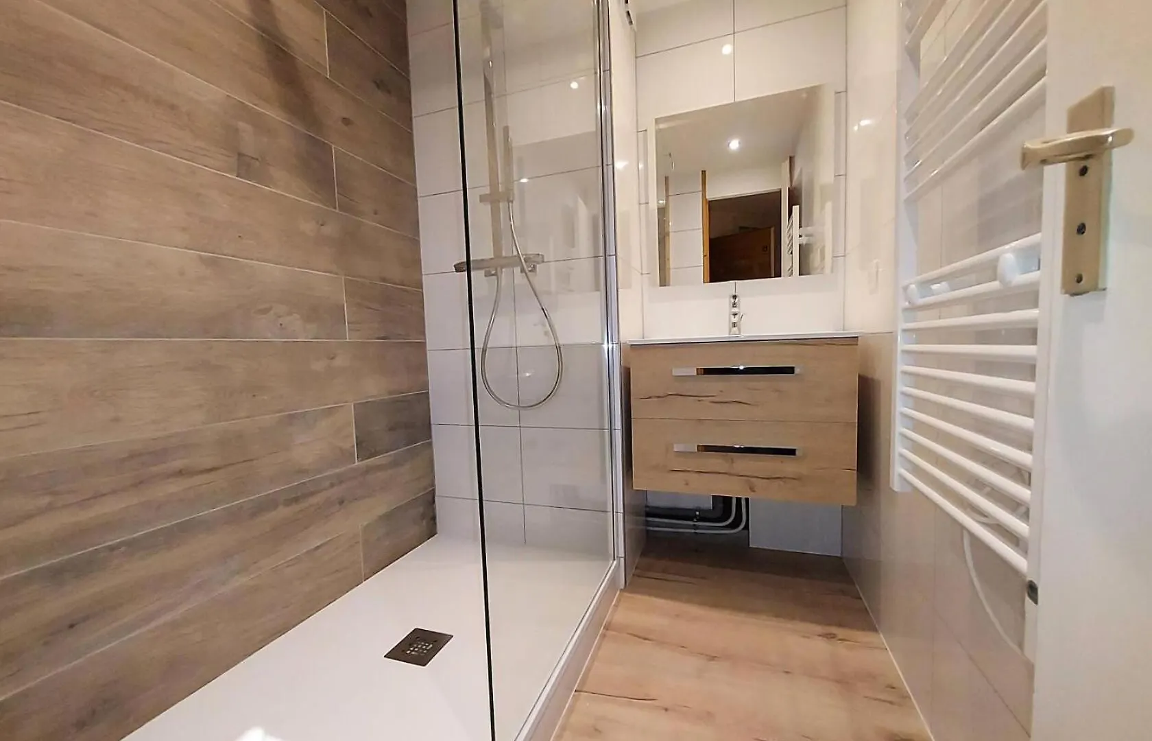Residence Lauziere Dessous G - Lauziere Dessous 46 Mae-6001 벨모렐 아파트